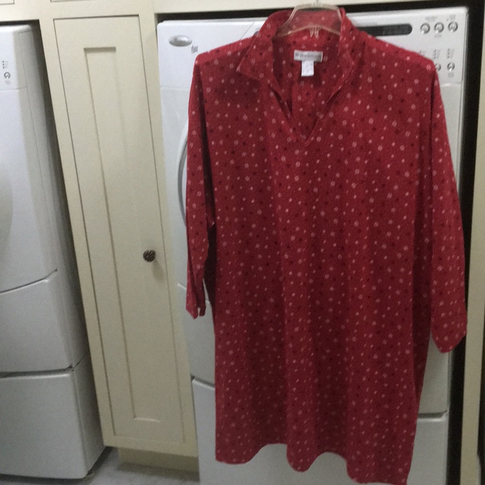 Nite shirt